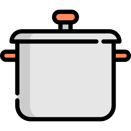 pot Icône gratuit