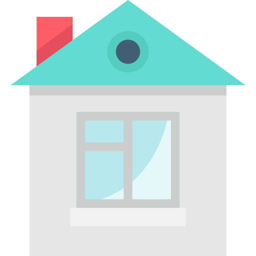 maison Icône gratuit maison Icône gratuit