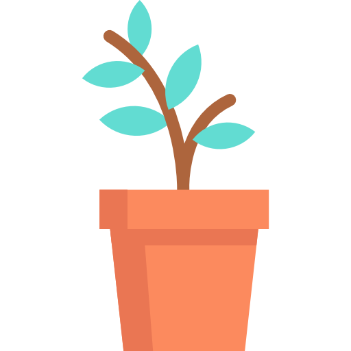 Plant Special Flat icon