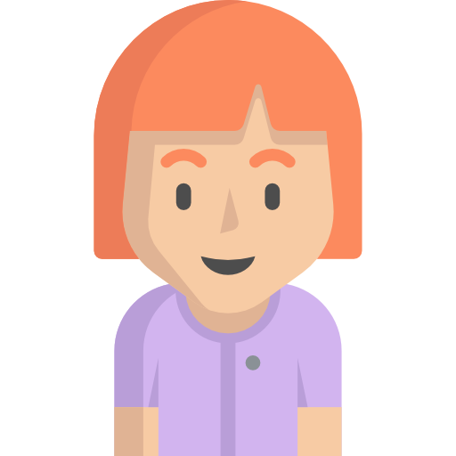 Girl free icon Girl free icon