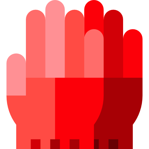 handschuhe kostenlos Icon handschuhe kostenlos Icon