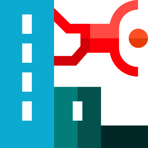 parkour icono gratis