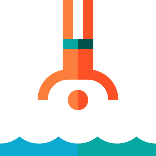 Jumper free icon Jumper free icon
