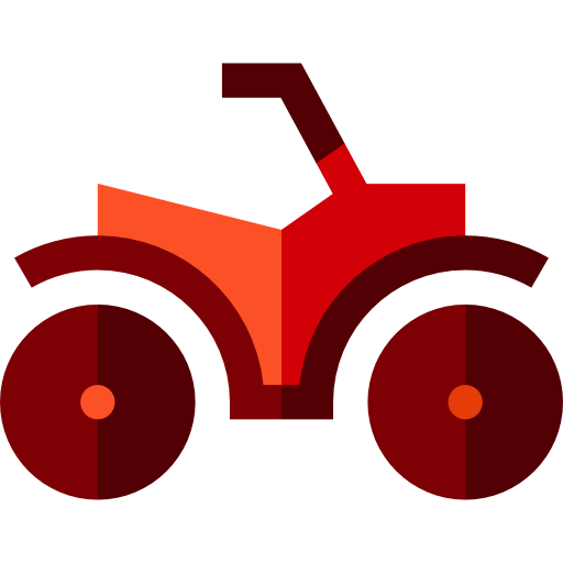 quad kostenlos Icon