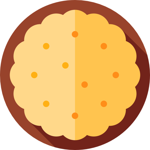 Бисквит бесплатно иконка