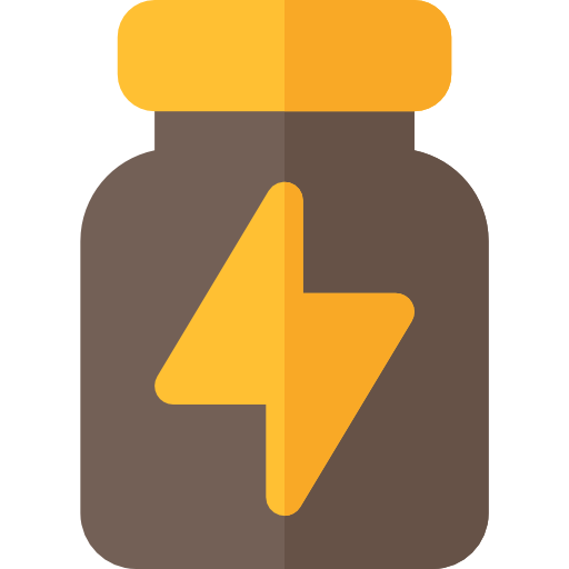 Dietary suplement free icon Dietary suplement free icon