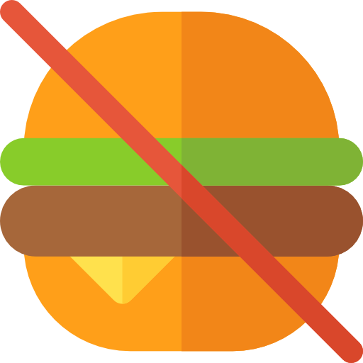 comida rápida grátis ícone comida rápida grátis ícone