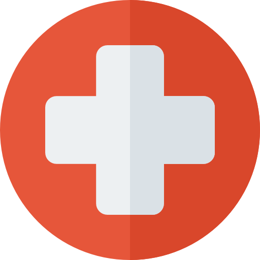 Hospital - free icon