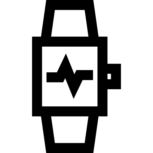 Smartwatch free icon