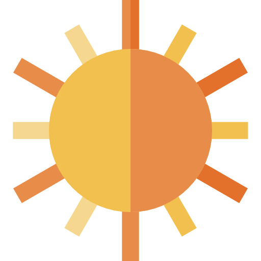 sonne kostenlos Icon sonne kostenlos Icon