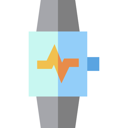 Smartwatch free icon
