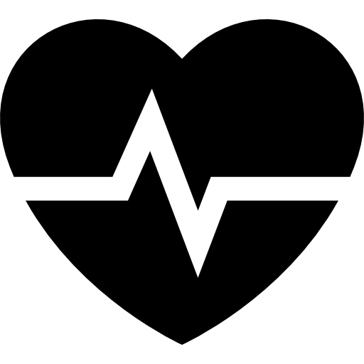 cardiograma icono gratis