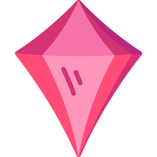 Gemstone Special Flat icon