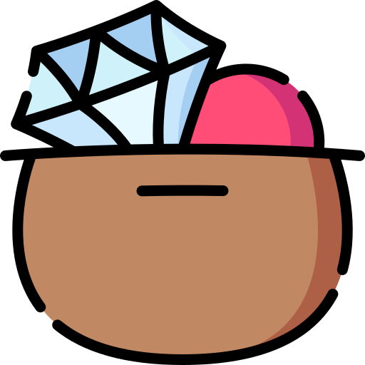 diamanten kostenlos Icon diamanten kostenlos Icon
