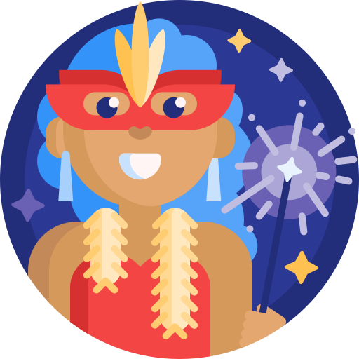 Девушка бесплатно иконка