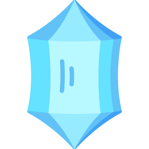 Diamond Special Flat icon