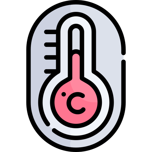 celsius icono gratis