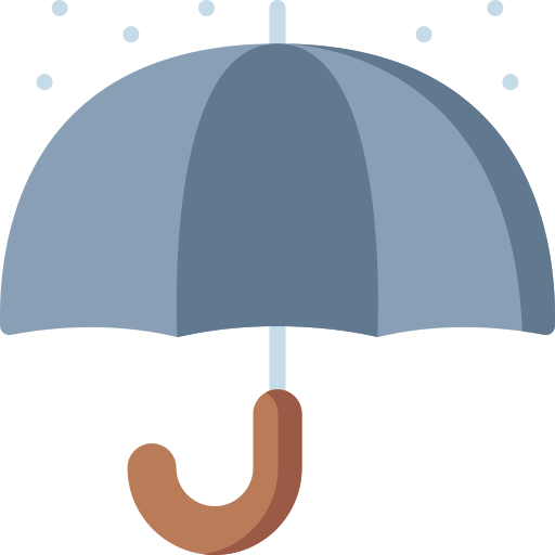 guarda-chuva grátis ícone guarda-chuva grátis ícone