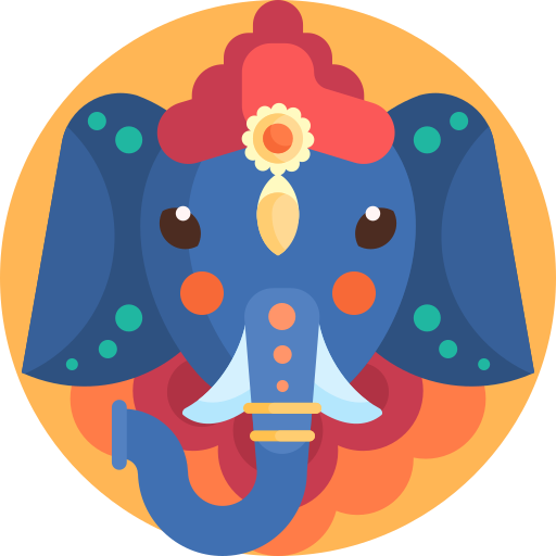 elefante icono gratis