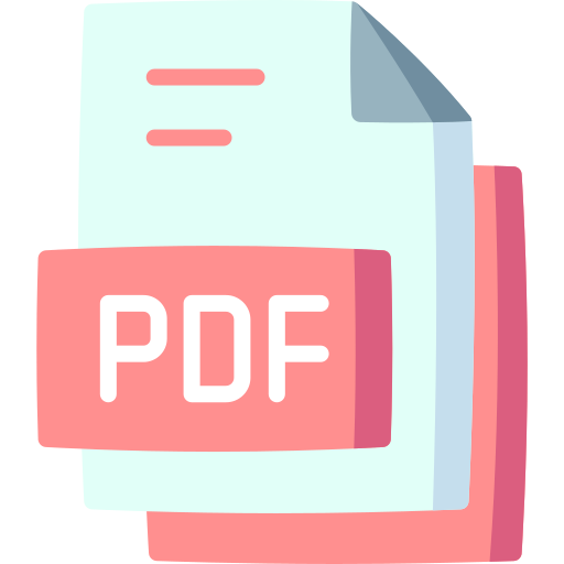 pdf 무료 아이콘 pdf 무료 아이콘