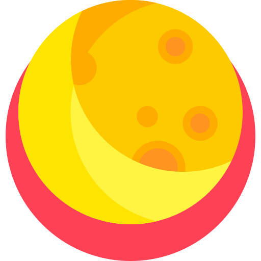 Eclipse free icon
