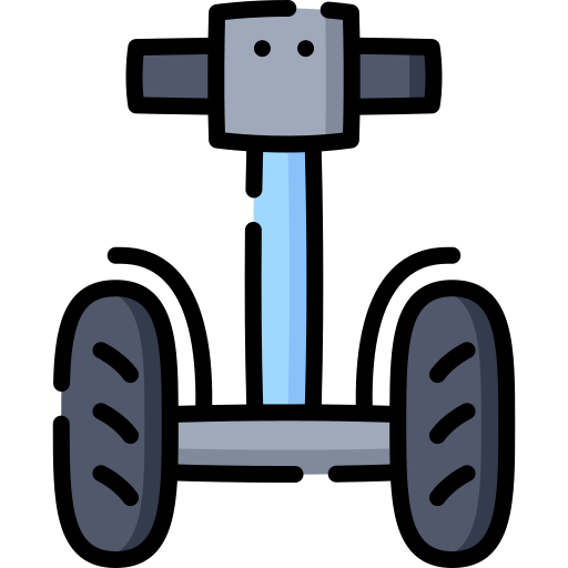 segway icono gratis