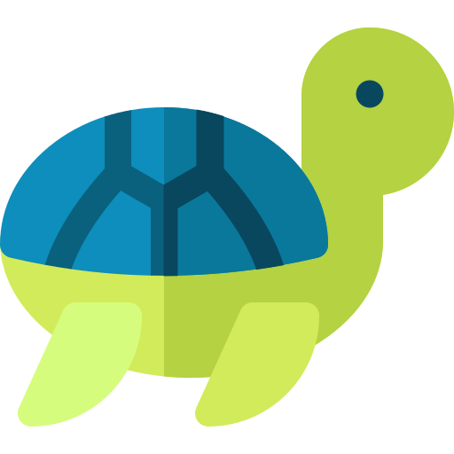 tortuga icono gratis