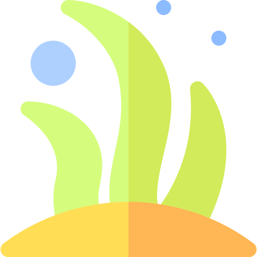 Seaweed - Free nature icons