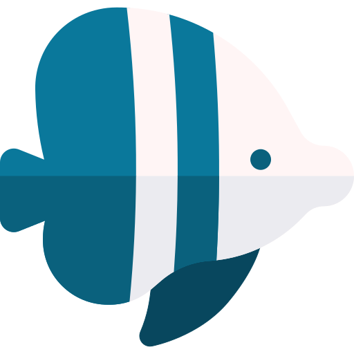 peixe grátis ícone