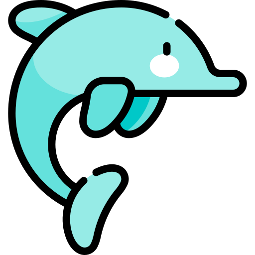 delfin kostenlos Icon delfin kostenlos Icon