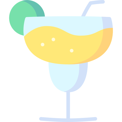 cocktail Icône gratuit