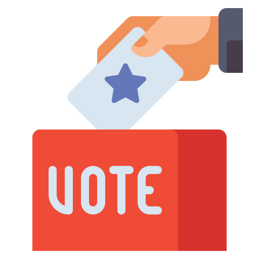 투표 무료 아이콘 투표 무료 아이콘