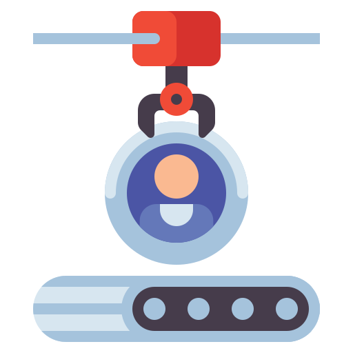 máquina grátis ícone