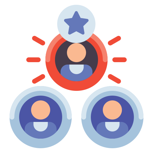 Nominee Icon