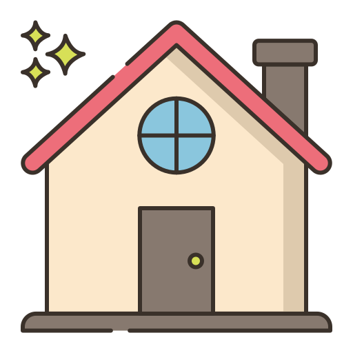 hogar icono gratis