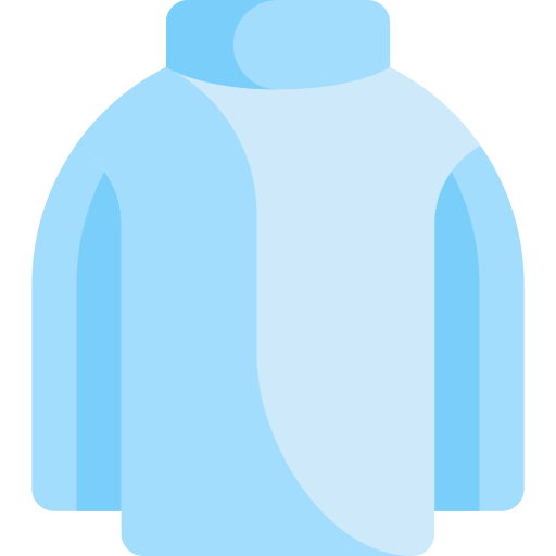sweatshirt kostenlos Icon
