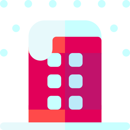 cabina telefónica icono gratis