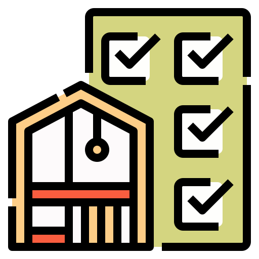 Checklist free icon