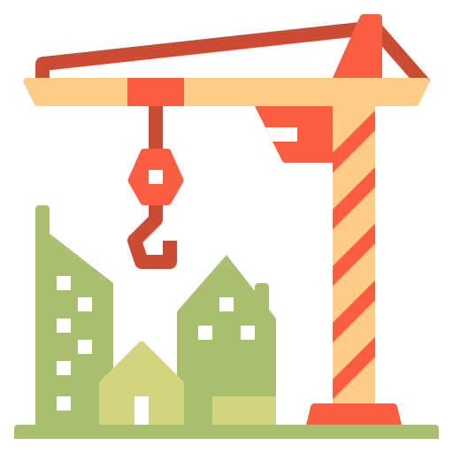 building project icon png