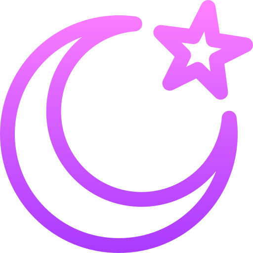 islam Icône gratuit