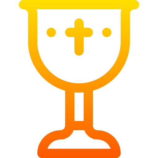 Goblet - Free cultures icons