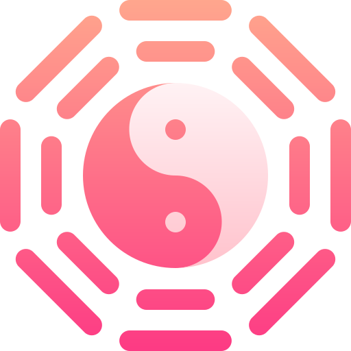 Ying yang free icon Ying yang free icon