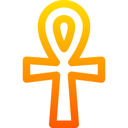 Анкх бесплатно иконка