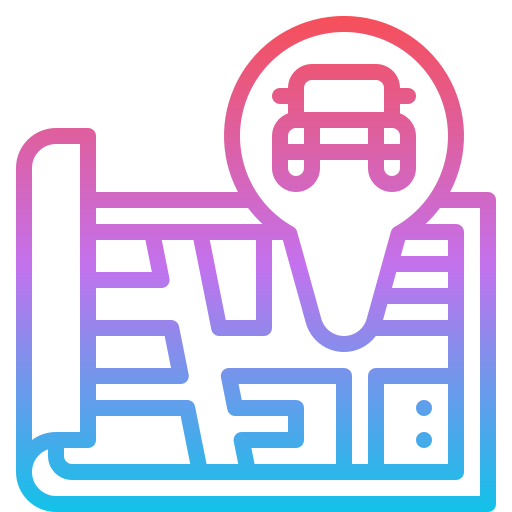 ubicación icono gratis