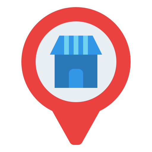 ubicación icono gratis