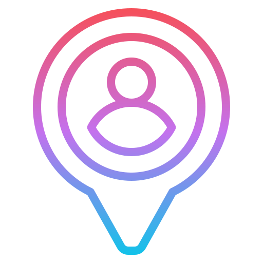 ubicación icono gratis