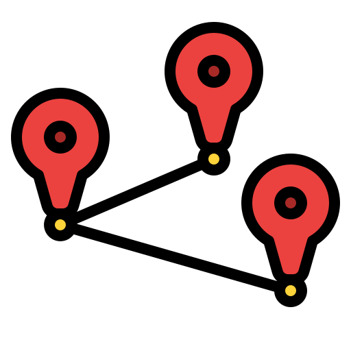 ubicación icono gratis