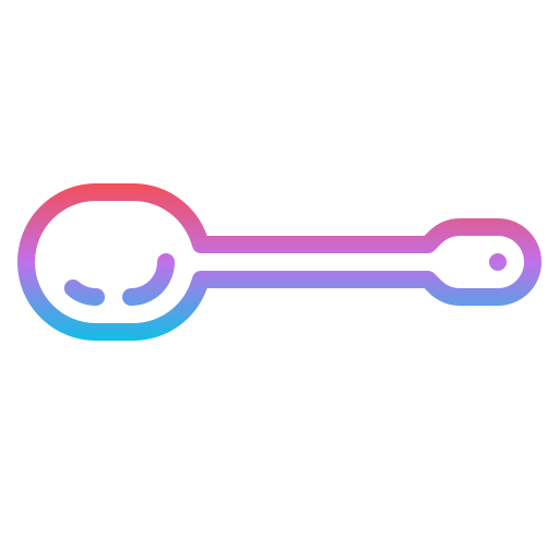 Spoon free icon Spoon free icon