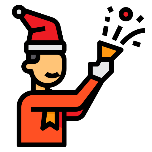 aguafiestas icono gratis