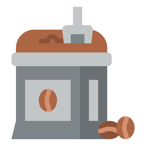 kaffeebeutel kostenlos Icon